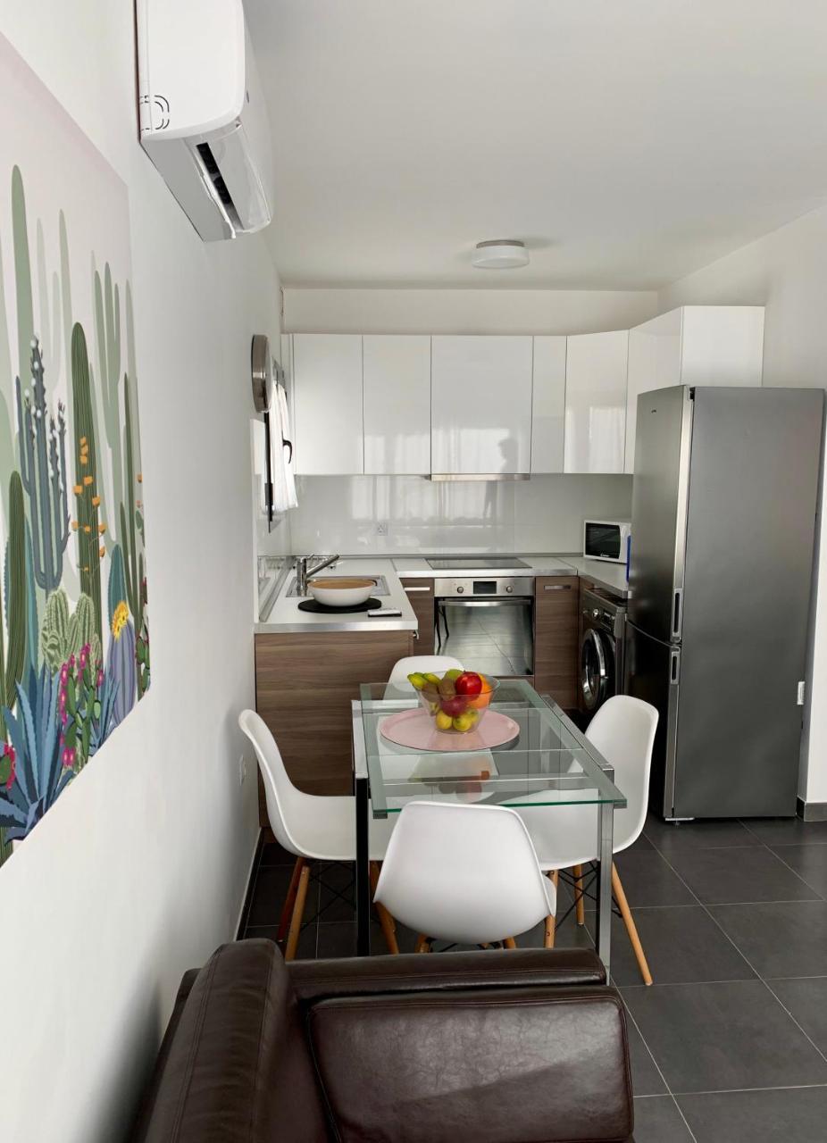 Apartamentos Zalabar Tías Kültér fotó