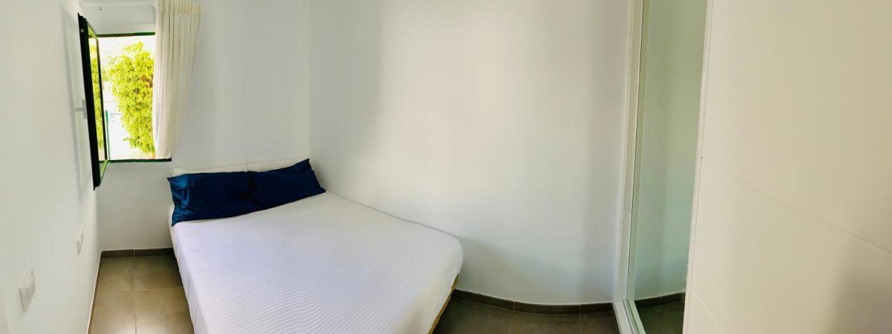 Apartamentos Zalabar Tías Kültér fotó